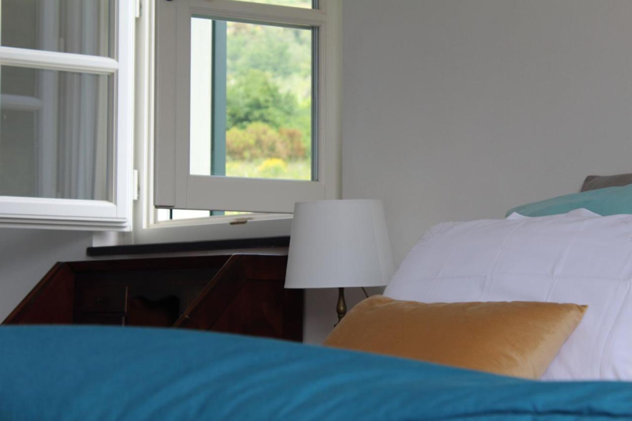 Villa Arancia Quiet, Central, Parking And Air Conditioning Levanto Exteriér fotografie